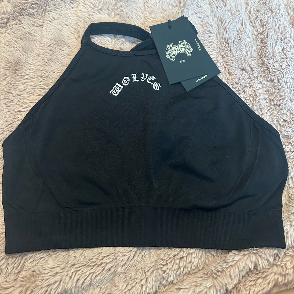 Darc sport sports bra